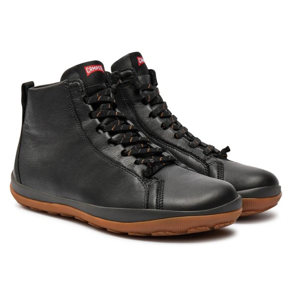 Camper Peu Pista Gm GORE-TEX K300287-026 Black