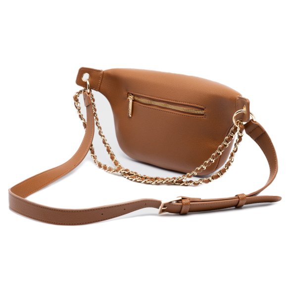 Nolah Beltbag & χιαστί Cyrus Brown