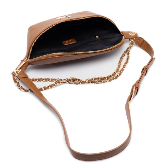 Nolah Beltbag & χιαστί Cyrus Brown