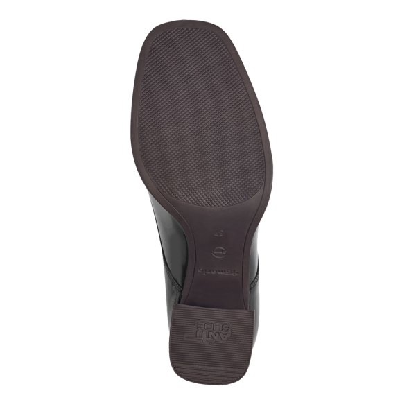 Tamaris Oxford Παπούτσι 1-23300-42 014 Black Brush