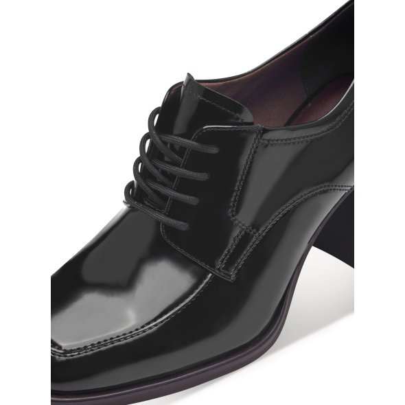 Tamaris Oxford Παπούτσι 1-23300-42 014 Black Brush