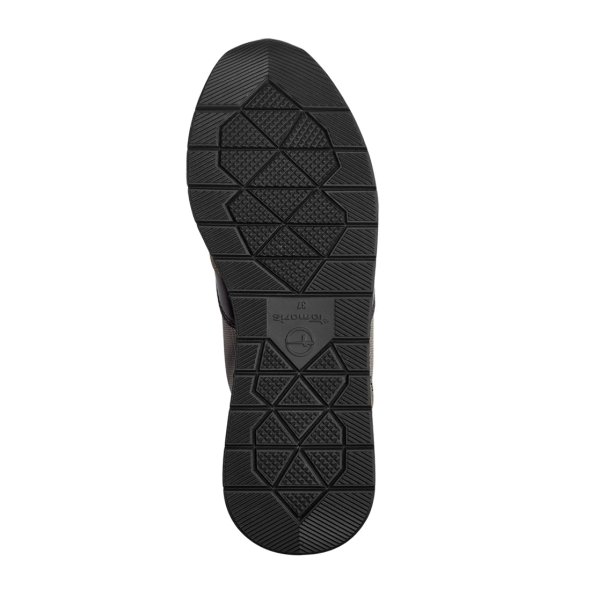 Tamaris Γυναικεία Sneaker 1-23732-41 301 Pepper Comb
