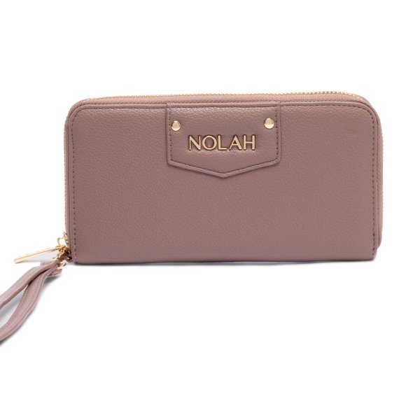 Nolah Πορτοφόλι Hector Blush