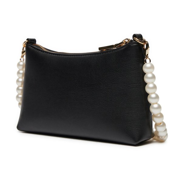 LOVE MOSCHINO Γυναικεία Τσάντα JC4351PP0LKT0000 Μαύρο