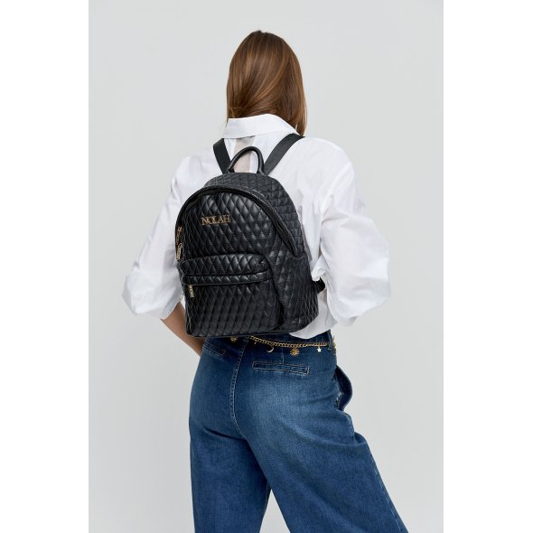 Nolah Γυναικείο Backpack Kokoon Black