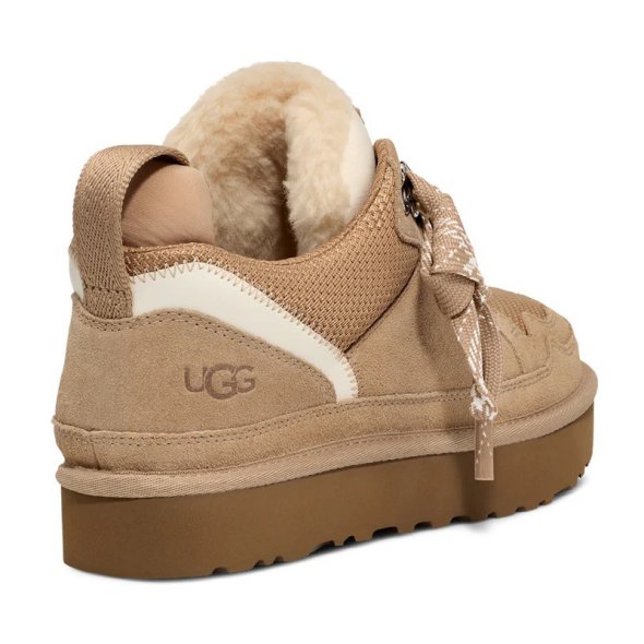 UGG W Lowmel Sneakers 1144032 Sand