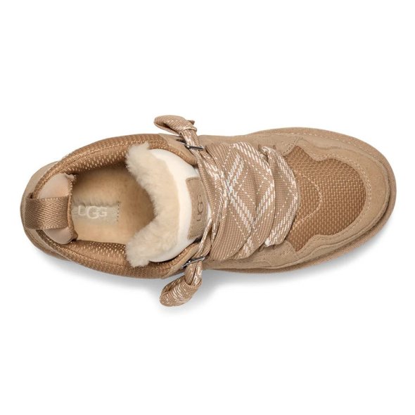 UGG W Lowmel Sneakers 1144032 Sand