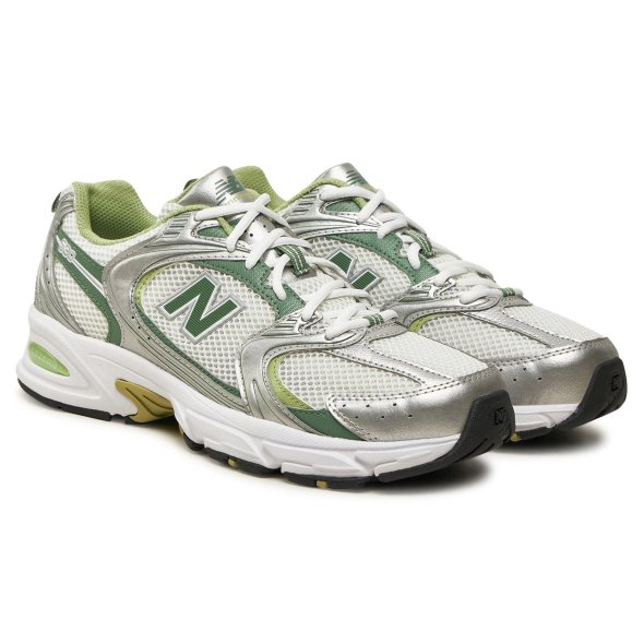 New Balance Γυναικείο Sneaker MR530ADB Silver/Green