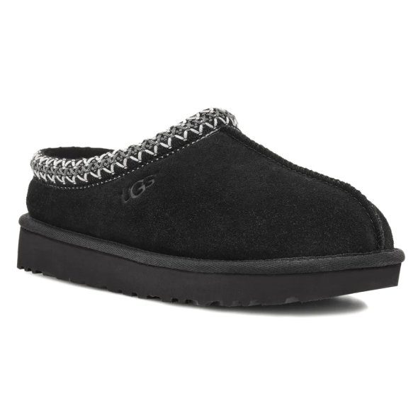 UGG Ανδρικές Παντόφλες Tasman 5950 Blk