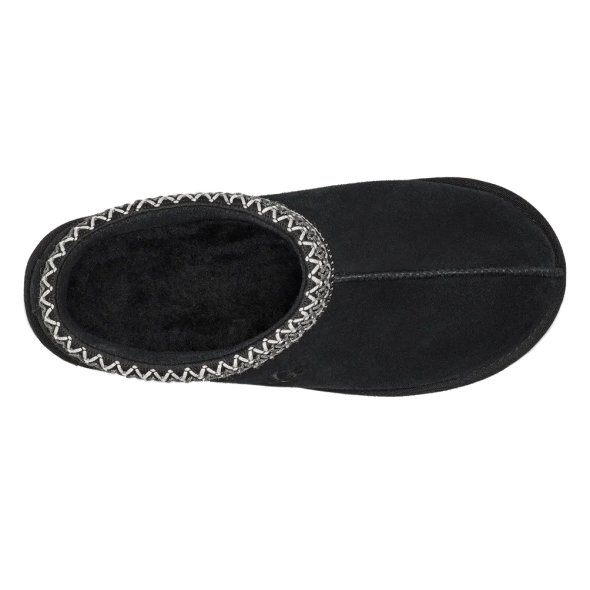 UGG Ανδρικές Παντόφλες Tasman 5950 Blk