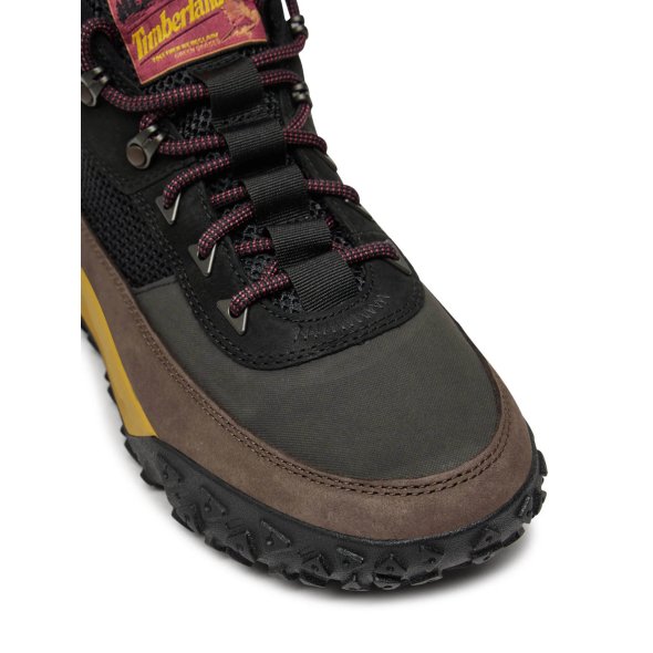 Timberland Greenstride™ Motion 6 Mid Lace Hiker A6CW1 EJC Καφέ