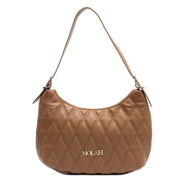Nolah Τσάντα ώμου & χιαστί Ziller Brown