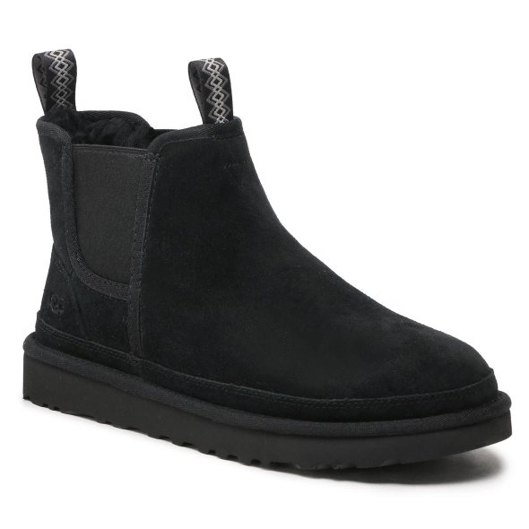 UGG Neumel Chelsea 1121644 Black