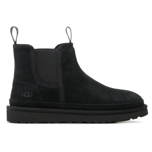 UGG Neumel Chelsea 1121644 Black