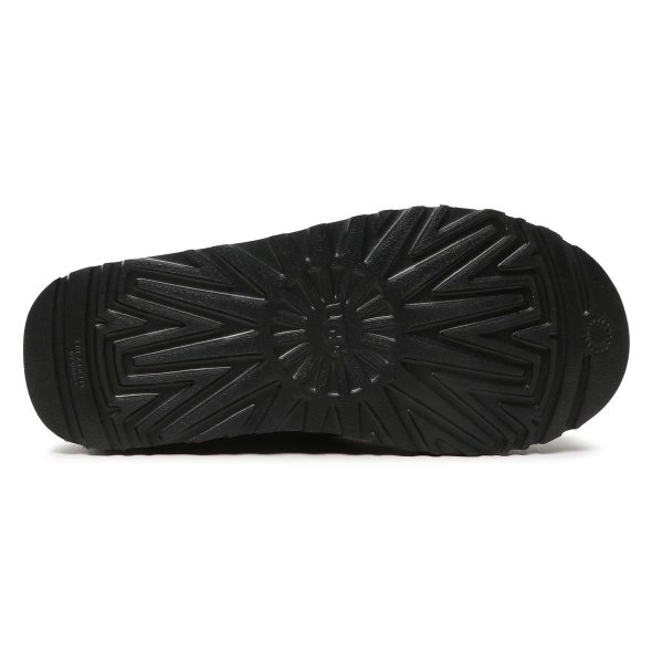 UGG Neumel Chelsea 1121644 Black