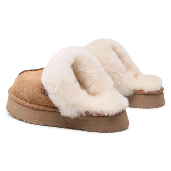 UGG W Disquette 1122550 Che