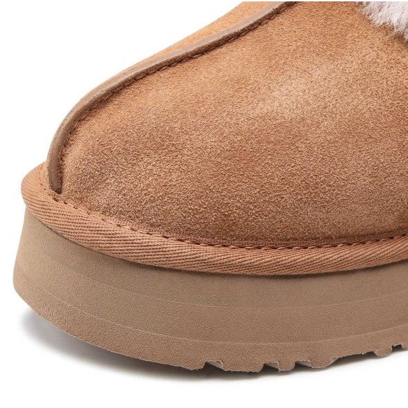 UGG W Disquette 1122550 Che