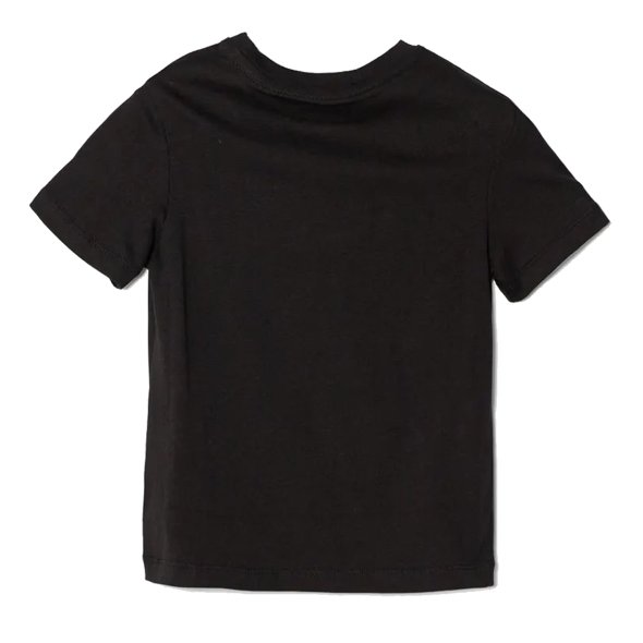 Calvin Klein Παιδικό T-Shirt IU0IU00682 BEH Μαύρο