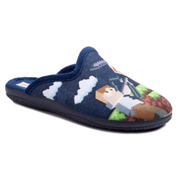 Adams Shoes 624-24719-39 Μπλε