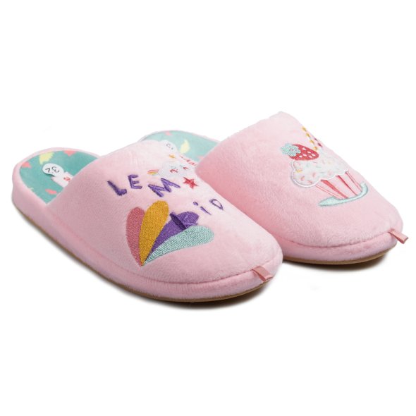 Adams Shoes 895-23561-39 Ροζ