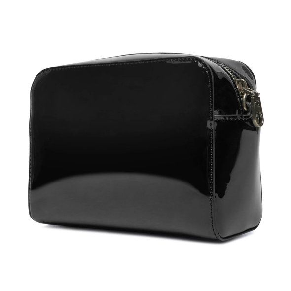 Calvin Klein Γυναικείο Sculpted Camera Bag K60K613054 BEH Μαύρο