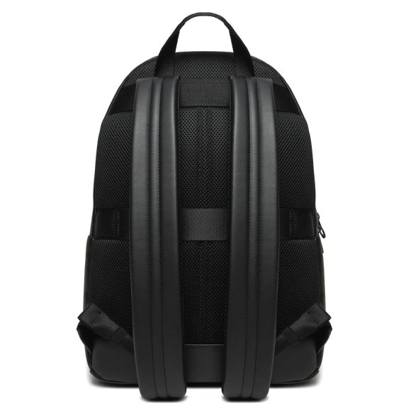 Tommy Hilfiger Ανδρικό Backpack AM0AM13069 BDS Μαύρο