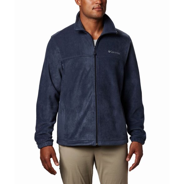 Columbia Ανδρική Ζακέτα Steens Mountain™ Full Zip 2.0 Fleece WM3220 464 Μπλε