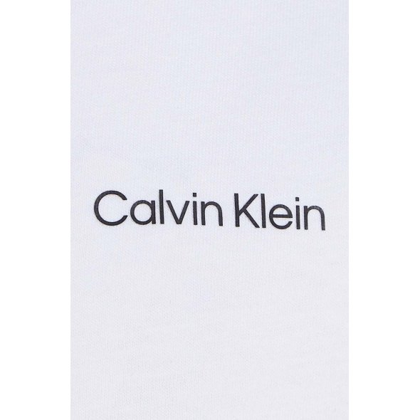 Calvin Klein Παιδικό T-Shirt IU0IU00683 YAF Λευκό