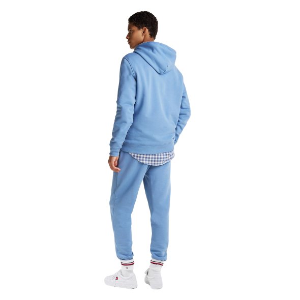 Tommy Hilfiger Ανδρικό Hoodie DM0DM20258 DY6 Μπλε