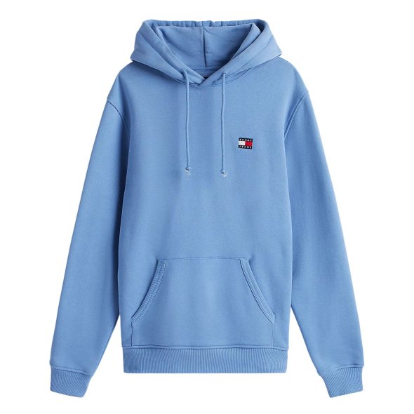 Tommy Hilfiger Ανδρικό Hoodie DM0DM20258 DY6 Μπλε