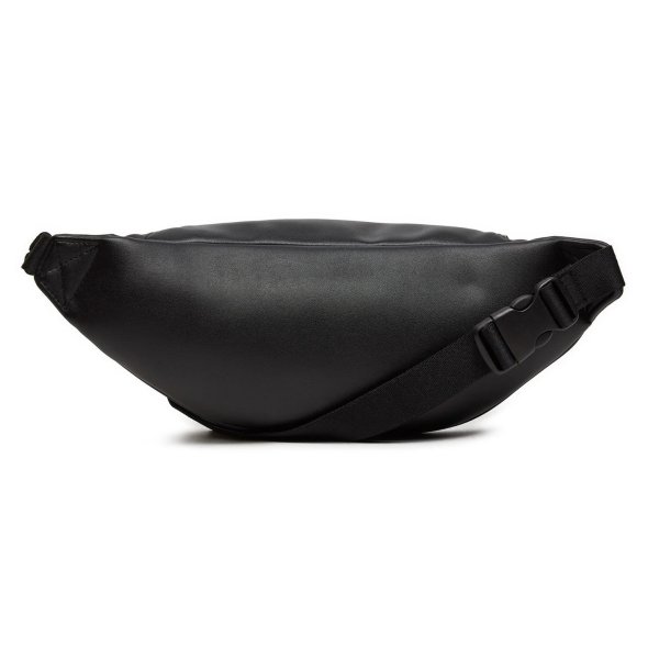 Calvin Klein Jeans Ανδρικό Τσαντάκι  Monogram Waistbag38 K50K512029 BEH Μαύρο