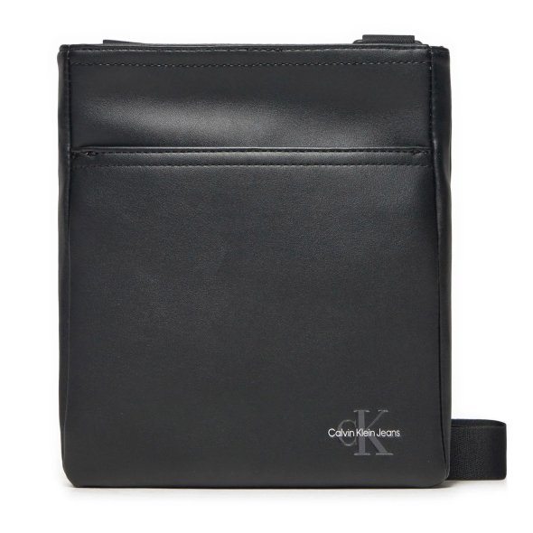 Calvin Klein Jeans Ανδρικό Τσαντάκι K50K513032 BEH Μαύρο