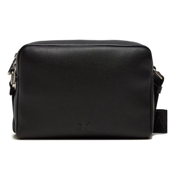 Calvin Klein Γυναικείο Ultralight Camera Bag21 K60K612711 BEH Μαύρο