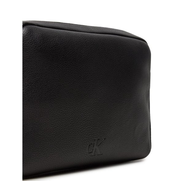 Calvin Klein Γυναικείο Ultralight Camera Bag21 K60K612711 BEH Μαύρο