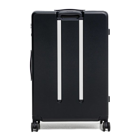 Tommy Hilfiger Th Large Suitcase AU0AU01975 DW6 Μπλε