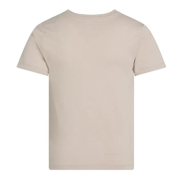 Calvin Klein Παιδικό T-Shirt IU0IU00683 PA8 Γκρι