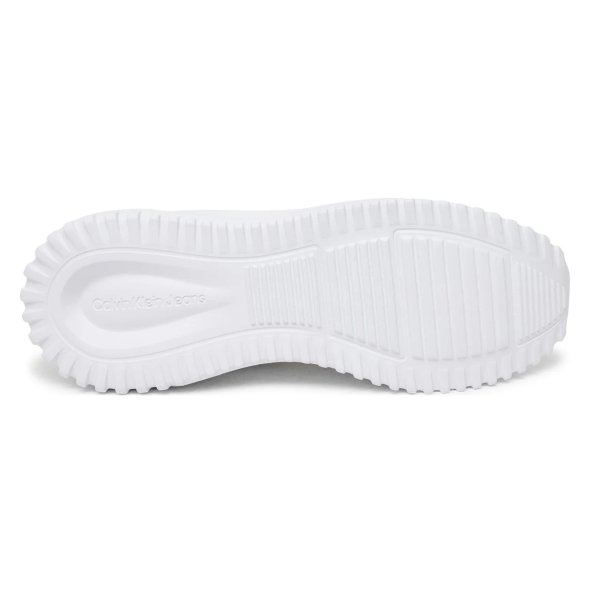 Calvin Klein Γυναικείο Sneaker Eva Runner YW0YW01442 0K4 Λευκό