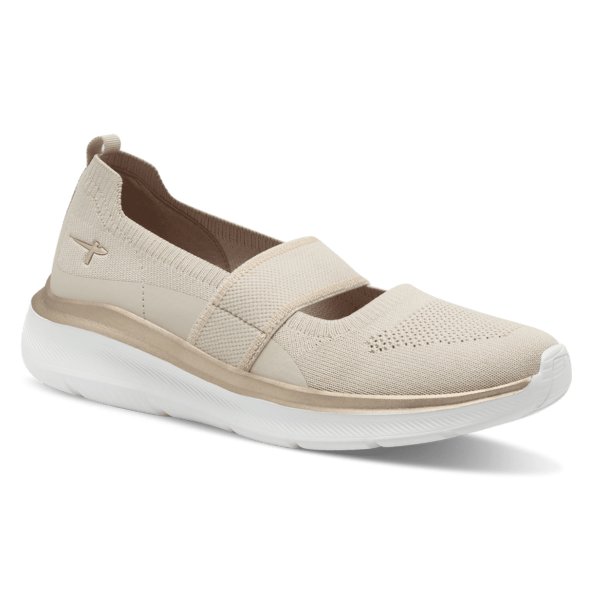 Tamaris COMFORT Γυναικείο Sneaker 8-82108-44 400 Μπεζ