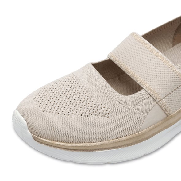 Tamaris COMFORT Γυναικείο Sneaker 8-82108-44 400 Μπεζ