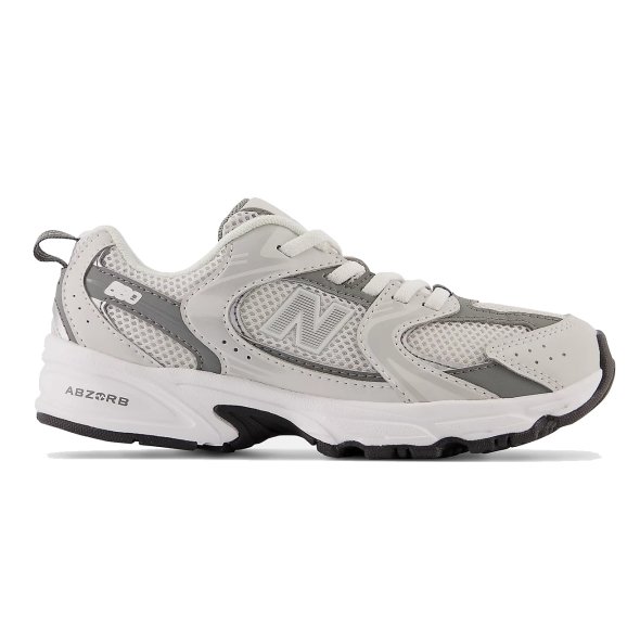 New Balance Παιδικό Sneaker PZ530CB Grey