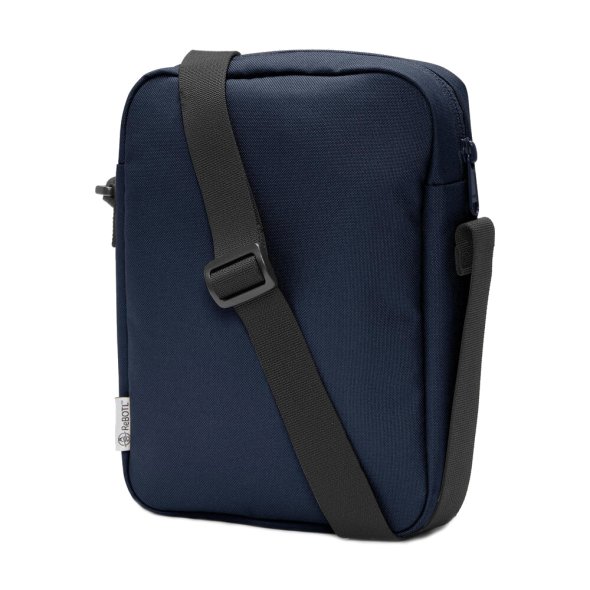 Timberland Ανδρικό Τσαντάκι Cross Body A61GB 433 Μπλε