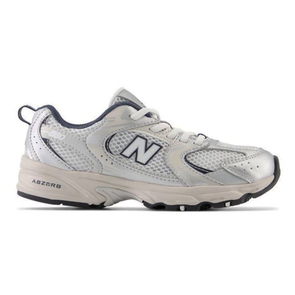 New Balance Sneaker GR530KA Γκρι