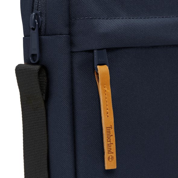 Timberland Ανδρικό Τσαντάκι Cross Body A61GB 433 Μπλε