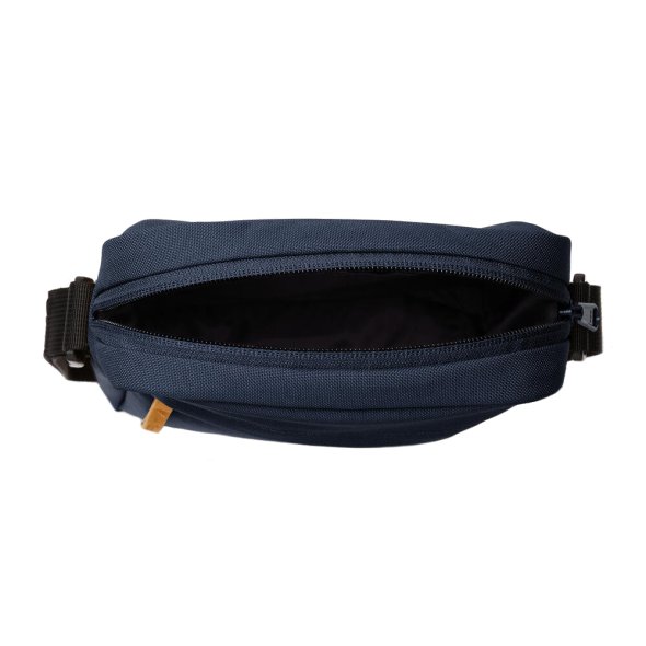 Timberland Ανδρικό Τσαντάκι Cross Body A61GB 433 Μπλε