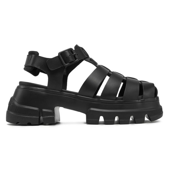 Tommy hilfiger TJW Fisherman Sandal EN0EN02751 BDS Black