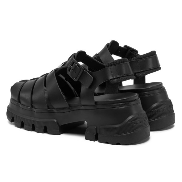 Tommy hilfiger TJW Fisherman Sandal EN0EN02751 BDS Black