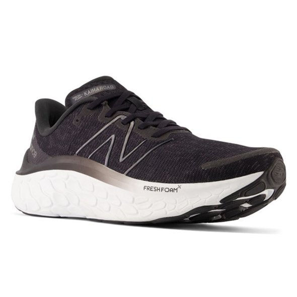 New Balance Ανδρικό Αθλητικό Fresh Foam Kaiha Road MKAIRLK1 Μαύρο