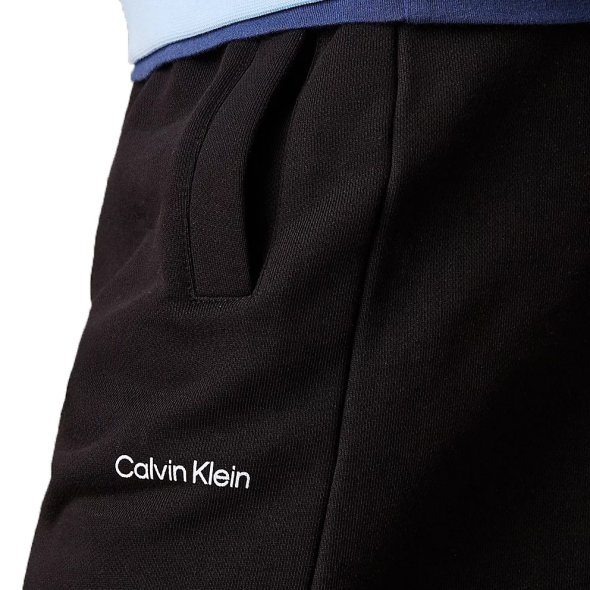 Calvin Klein Παιδικό Unisex Σορτς IU0IU00703 BEH Μαύρο