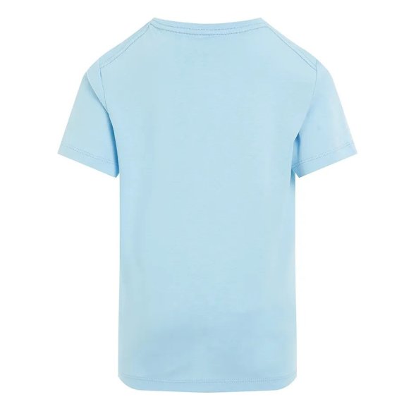 Calvin Klein Παιδικό T-Shirt IU0IU00676 CBR Μπλε