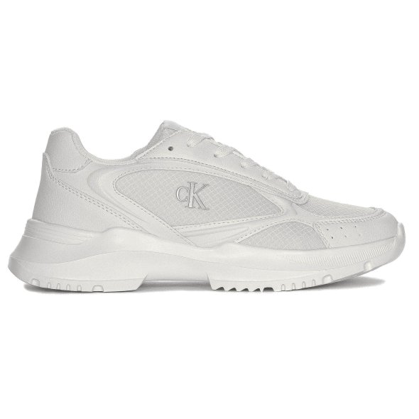 Calvin Klein Sneaker V3A9-82030-1695 Εκρού
